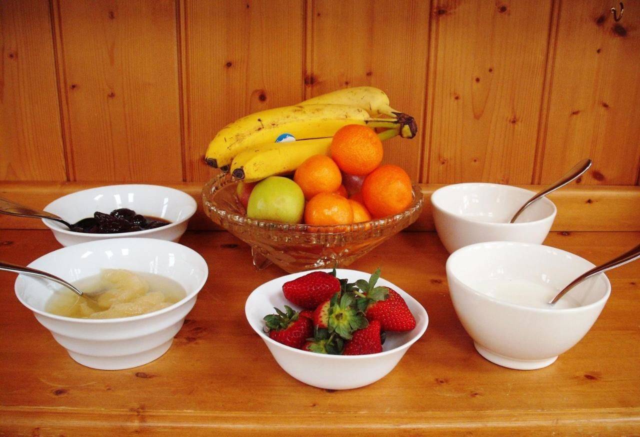 Фото  Maryville Bed and Breakfast Нина 9